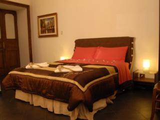 Hotel Claudia Rooms