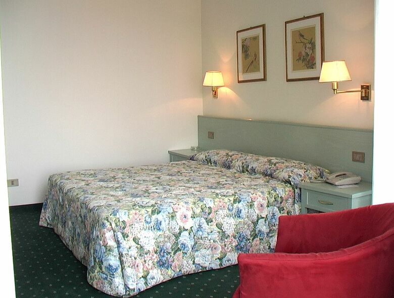 Hotel Lido La Perla Nera