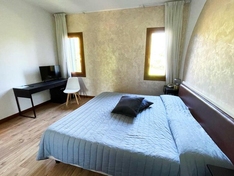 Hotel Villa Braida