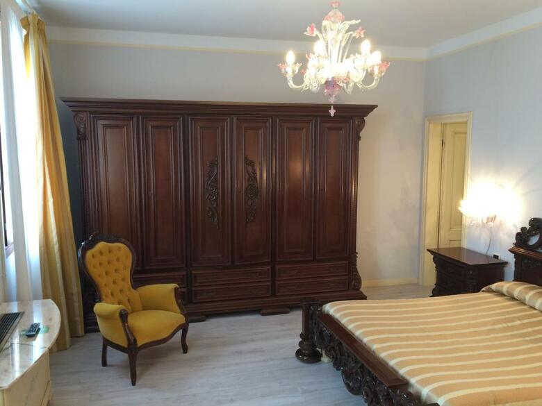 Hotel Villa Braida