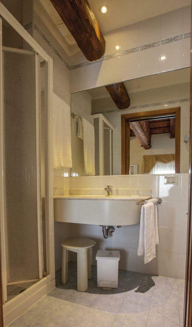 Hotel Villa Braida
