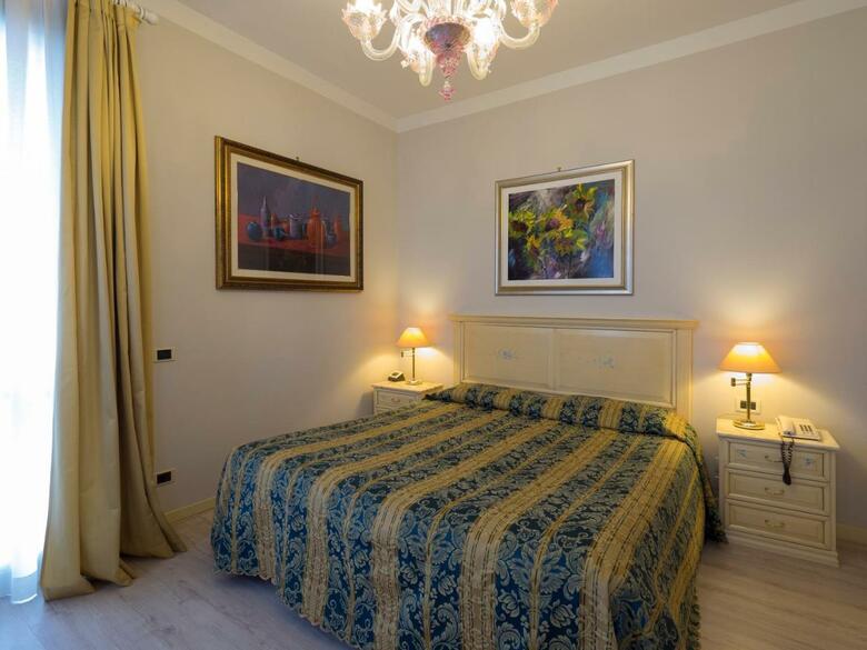 Hotel Villa Braida