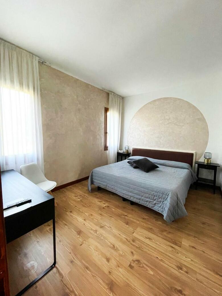 Hotel Villa Braida