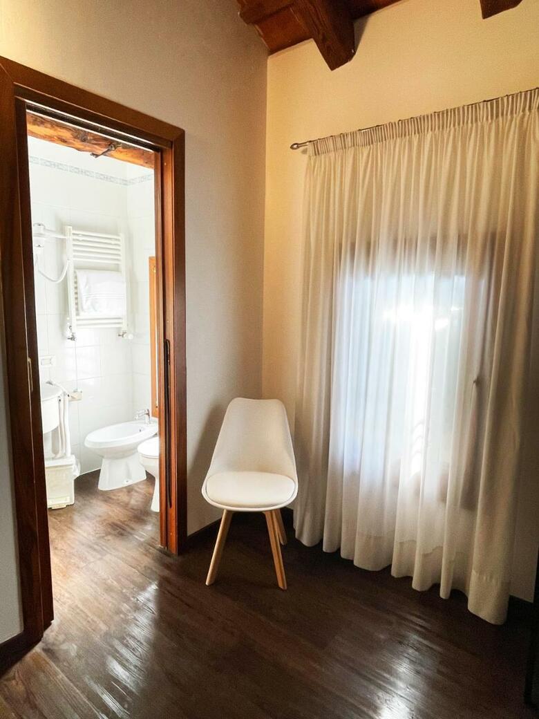 Hotel Villa Braida