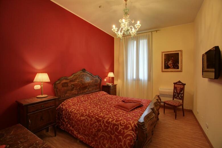 Hotel Villa Braida