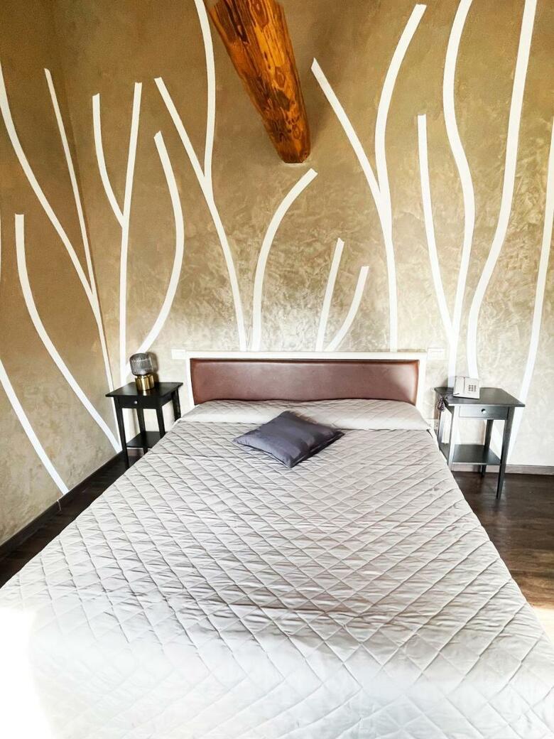 Hotel Villa Braida