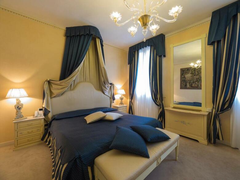 Hotel Villa Braida