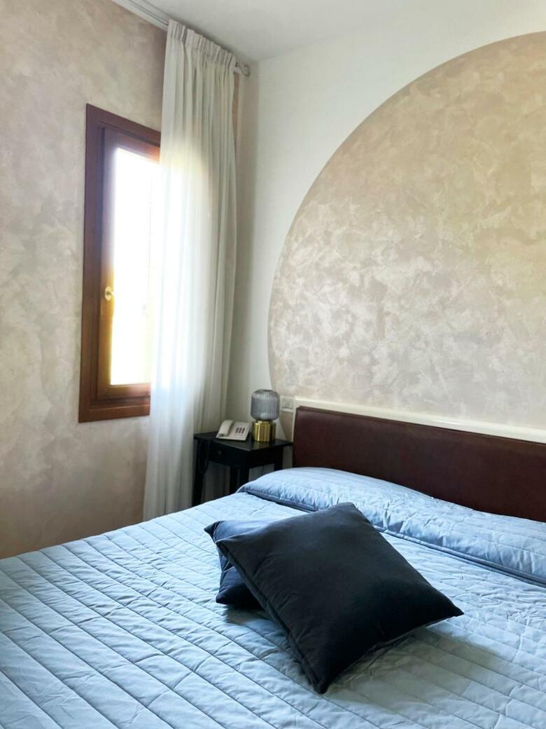 Hotel Villa Braida