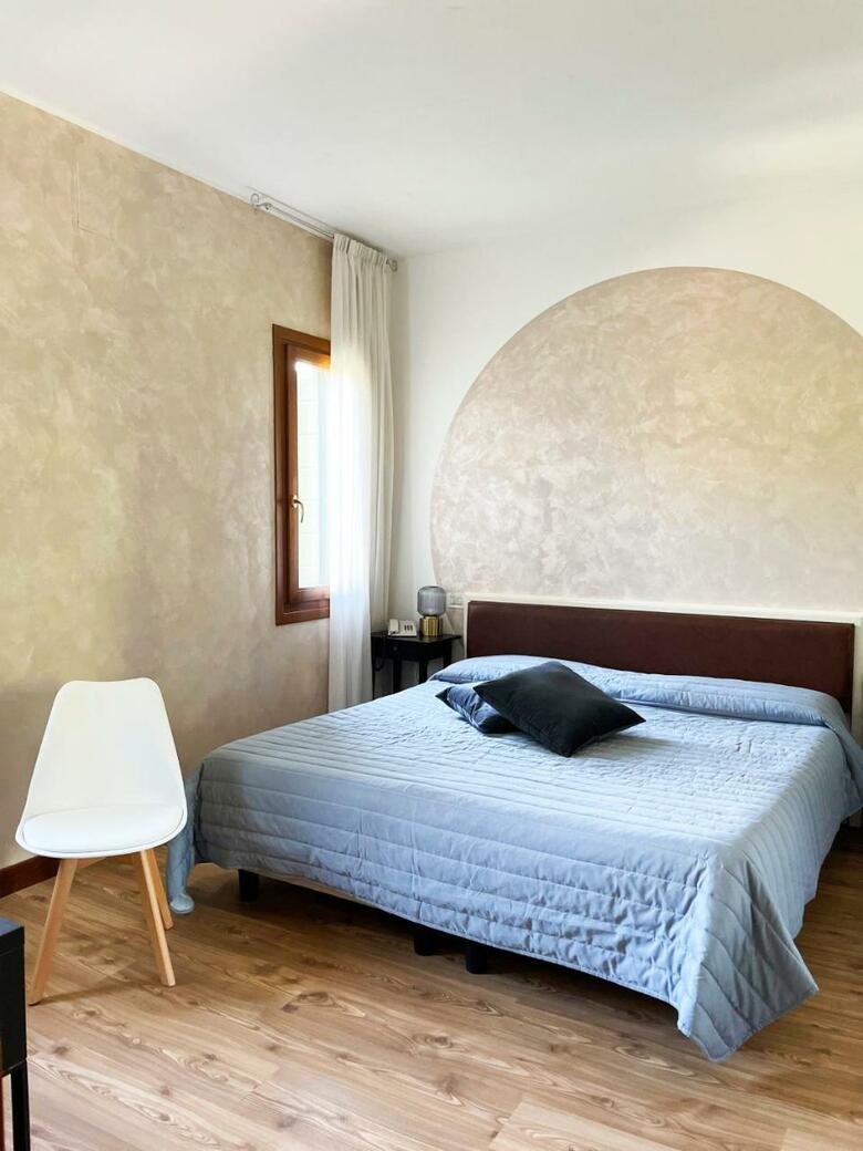 Hotel Villa Braida