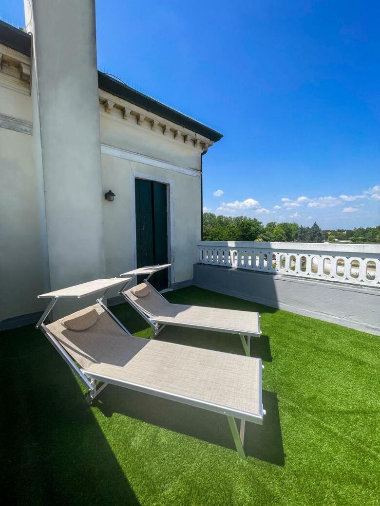 Hotel Villa Braida