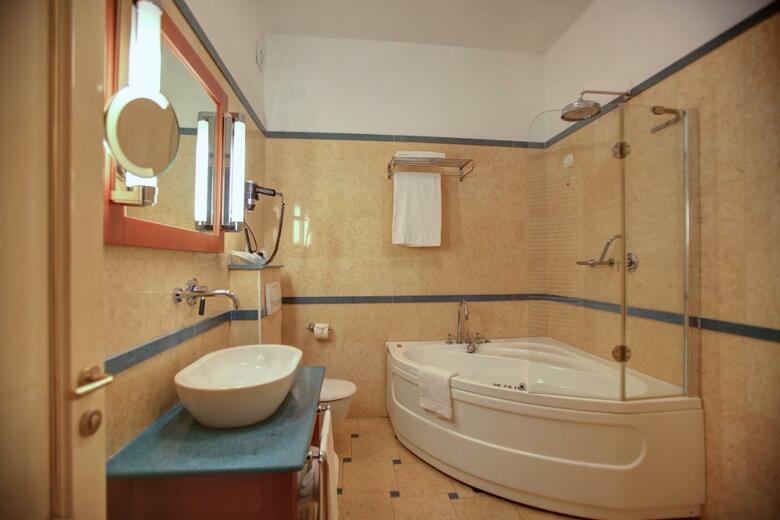 Hotel Villa Braida