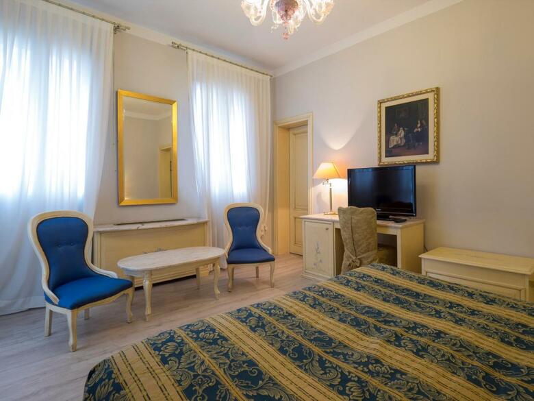 Hotel Villa Braida