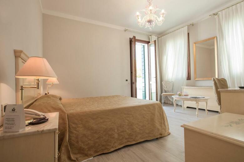 Hotel Villa Braida
