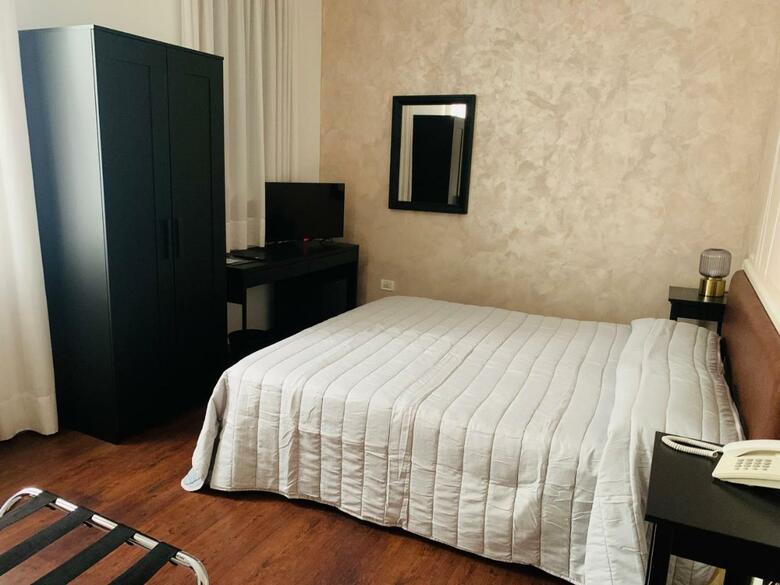 Hotel Villa Braida