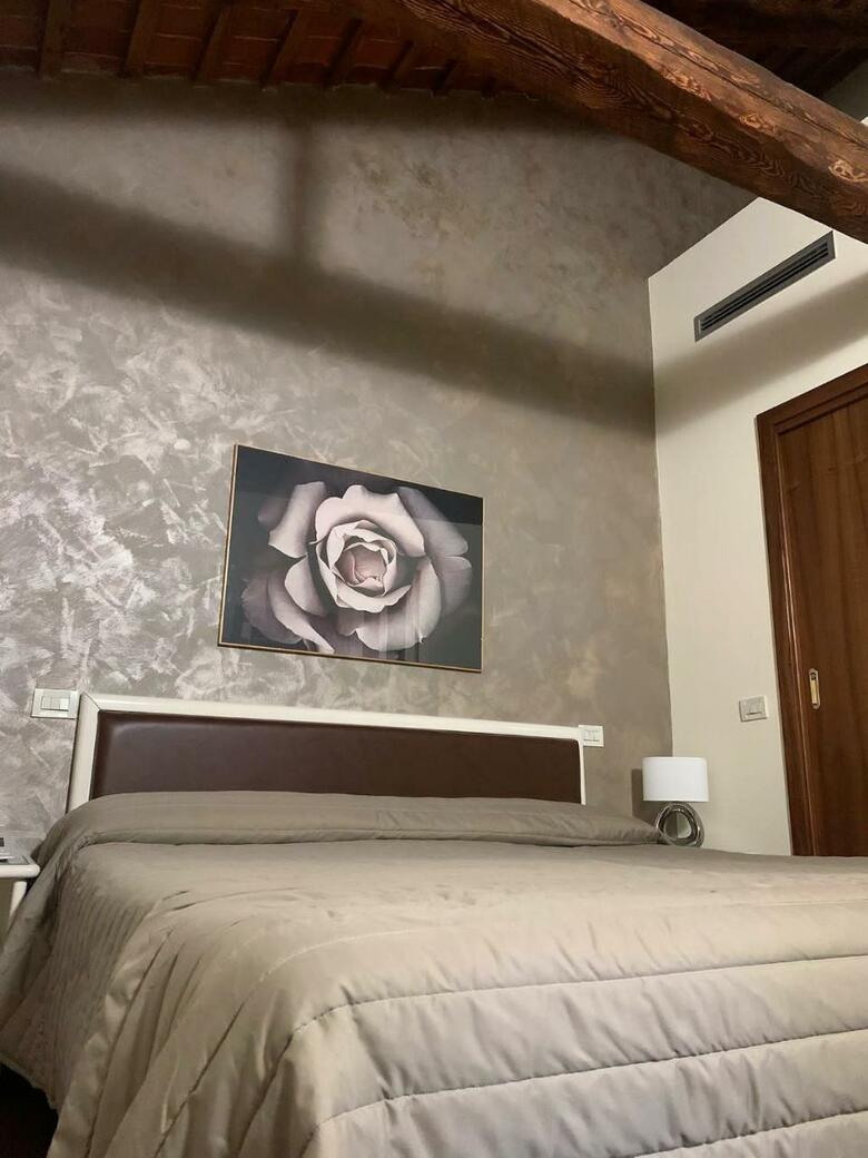 Hotel Villa Braida