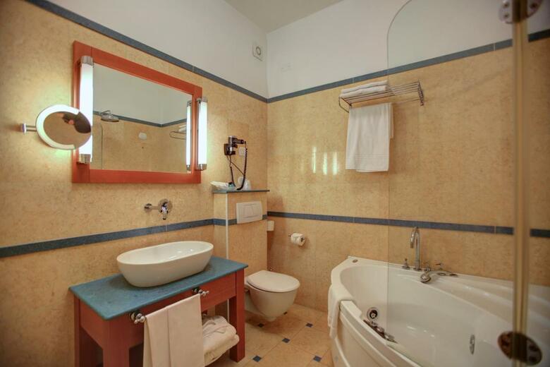 Hotel Villa Braida