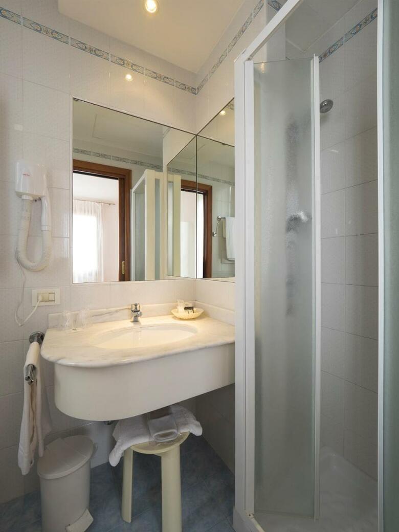 Hotel Villa Braida