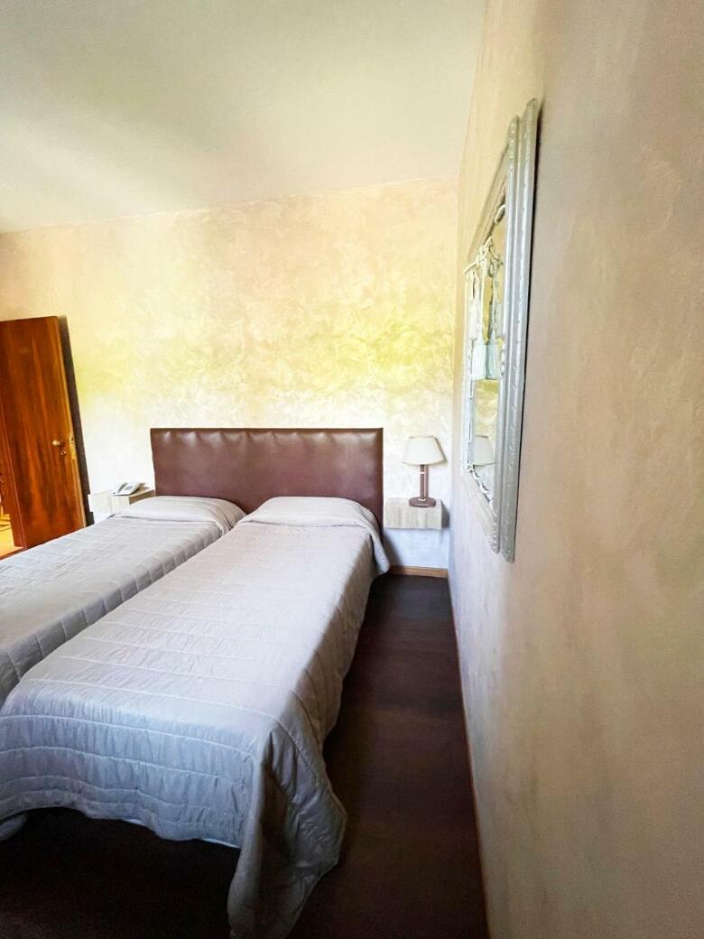 Hotel Villa Braida