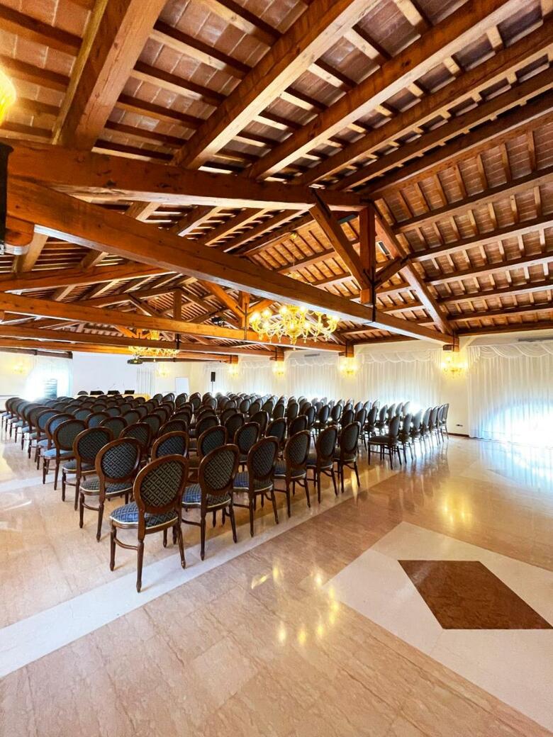 Hotel Villa Braida