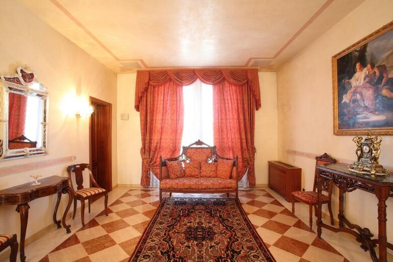 Hotel Villa Braida