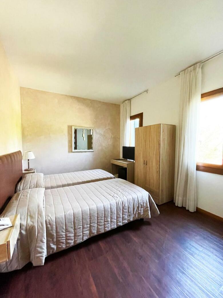 Hotel Villa Braida