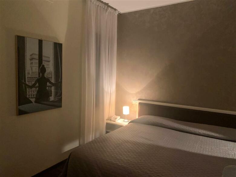 Hotel Villa Braida