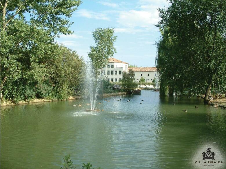 Hotel Villa Braida