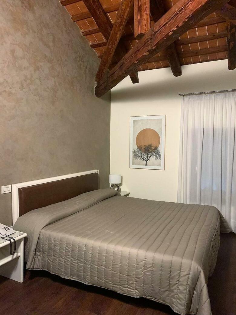 Hotel Villa Braida