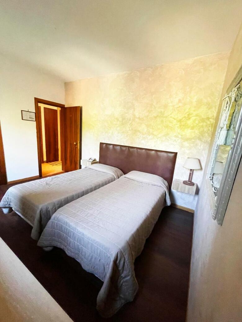 Hotel Villa Braida