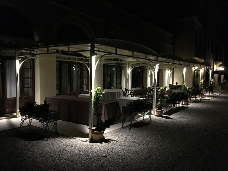 Hotel Villa Braida