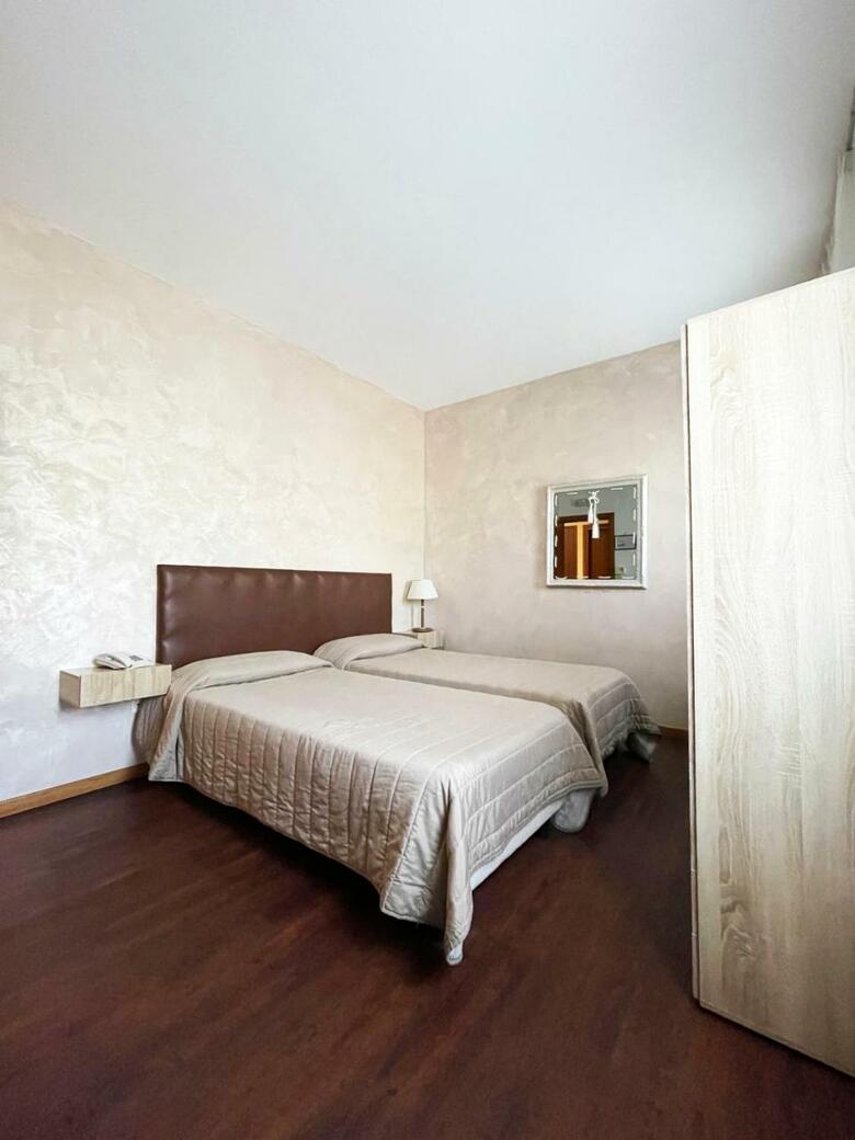 Hotel Villa Braida