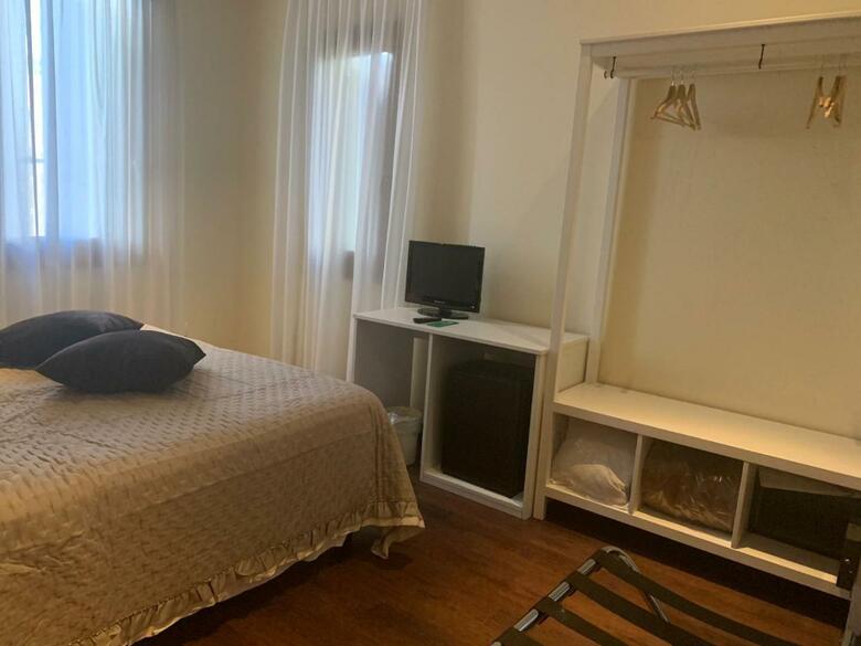 Hotel Villa Braida