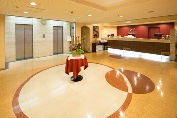 Hotel Chisun Shinsaibashi