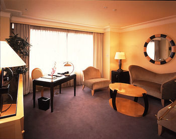 Hotel Hankyu International