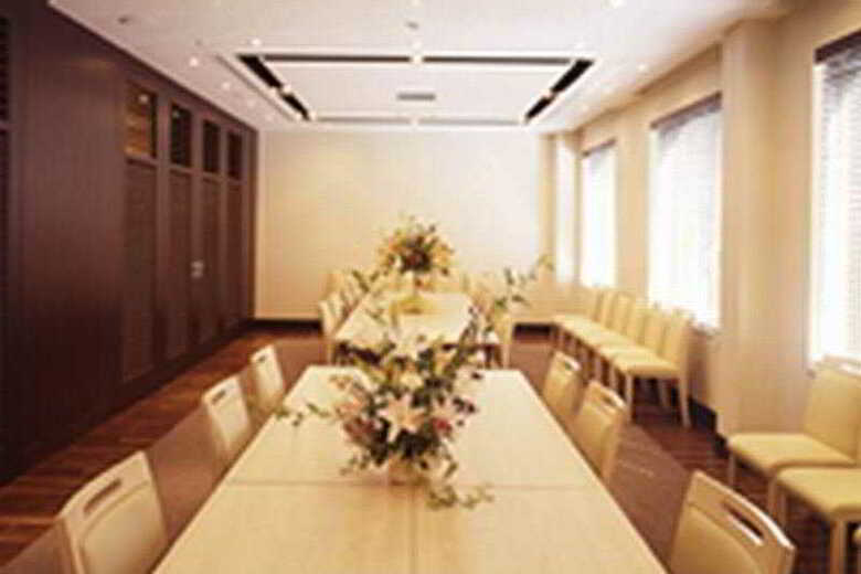 Hotel Il Cuore Namba