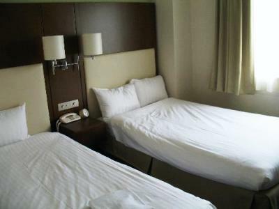 Hotel Il Cuore Namba