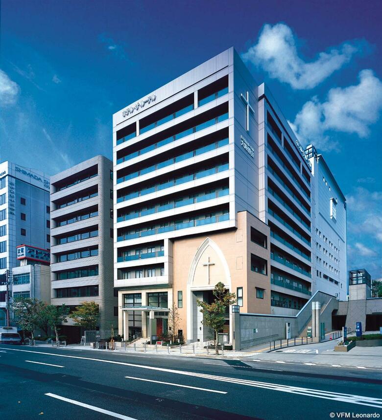 Hotel Lutheran