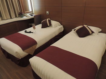 Paradise Hotel Incheon