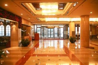Paradise Hotel Incheon