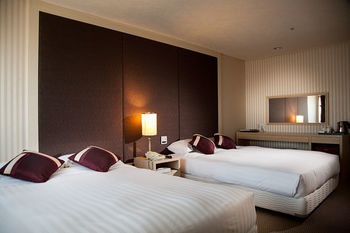 Paradise Hotel Incheon