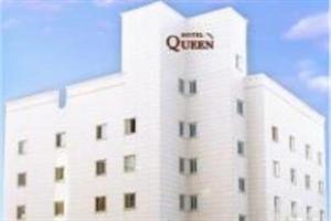 Hotel Queen Del Aeropuerto Incheon