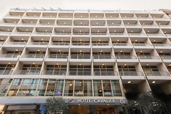 Cavalier Hotel