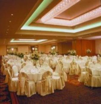 Hotel Gefinor Rotana