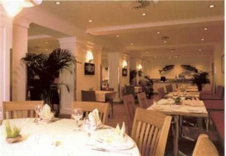 Hotel Mercure Klaipeda City