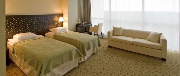 Hotel Jurmala Spa