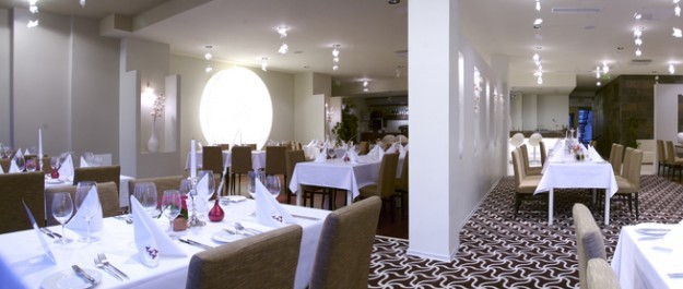 Hotel Jurmala Spa