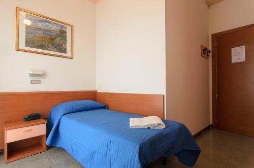 Hotel Pacific