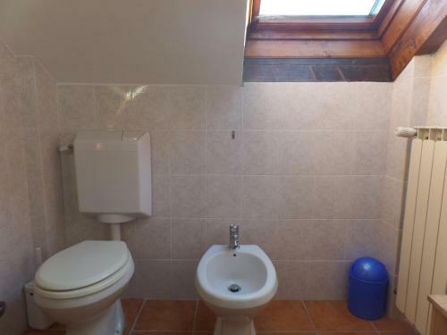Apartamento Chiara Loft