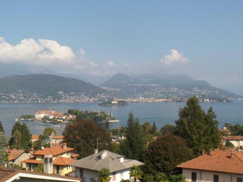 Apartamento Chiara Loft