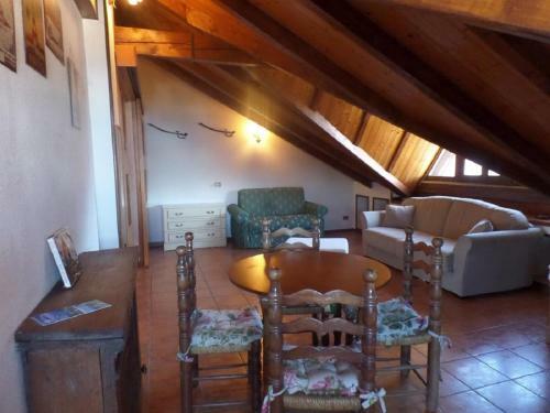 Apartamento Chiara Loft